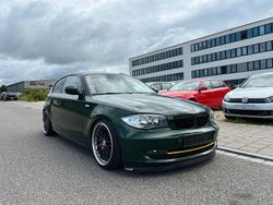 Rot Gebraucht 2012 BMW 116 Advantage Kleinwagen | 7.900 € (Fairer Preis)