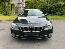 Gebraucht 2011 BMW 520 Efficient Dynamics Limousine | 10.500 € (Guter Preis)