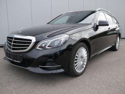 Schwarz Gebraucht 2013 Mercedes E220 Elegance Kombi | 13.550 € (Fairer Preis)