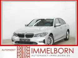 Andere Gebraucht 2021 BMW 318 Advantage Limousine | 23.690 € (Fairer Preis)