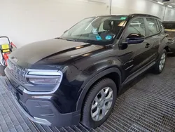 Schwarz Gebraucht 2024 Jeep Avenger Altitude SUV | 19.880 €