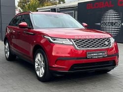 Rot Gebraucht 2022 Land Rover Range Rover Velar S SUV | 41.885 € (Fairer Preis)