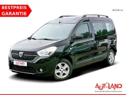 Andere Gebraucht 2019 Dacia Dokker Van | 11.490 € (Etwas zu teuer)