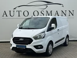 Weiß Gebraucht 2019 Ford Transit Custom Trend Abholung | 15.800 € (Superpreis)