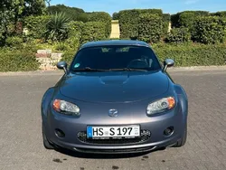 Grau Gebraucht 2007 Mazda MX5 Energy Cabrio | 8.490 € (Fairer Preis)