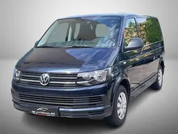 Blau Gebraucht 2019 VW T6.1 Trendline Van | 29.500 €