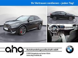 Schwarz Neu 2025 BMW iX2 M Sport SUV | 60.410 € (Fairer Preis)
