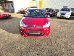Rot Gebraucht 2014 Citroën C3 SELECTION Kleinwagen | 2.990 € (Superpreis)