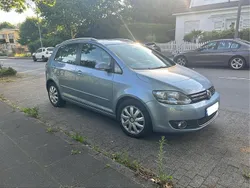 Silber Gebraucht 2009 VW Golf VI Limousine | 4.999 € (Guter Preis)