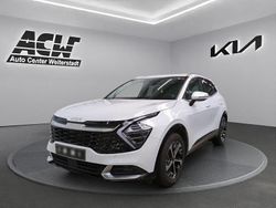 Deluxeweiß Gebraucht 2024 Kia Sportage 4 SUV | 32.876 € (Fairer Preis)