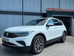 Andere Gebraucht 2023 VW Tiguan Life SUV | 26.490 € (Fairer Preis)