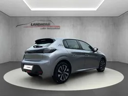Grau Neu 2025 Peugeot 208 Style Kleinwagen | 23.262 € (Etwas zu teuer)