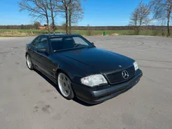 Andere außenfarben Gebraucht 1992 Mercedes SL500 AMG Cabrio | 9.000 €