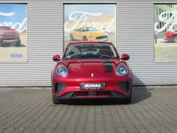 Rot Gebraucht 2023 Ora 03 GT Limousine | 32.990 €