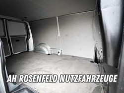 Silber Gebraucht 2017 VW T6 Van | 20.749 € (Guter Preis)