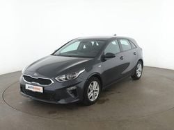 Grau Gebraucht 2021 Kia Ceed Edition 7 Kleinwagen | 13.910 € (Guter Preis)