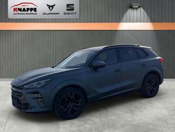 Grau Neu 2025 Cupra Terramar Limited Edition SUV | 49.950 € (Fairer Preis)