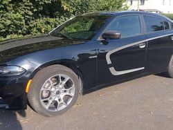 Schwarz Gebraucht 2015 Dodge Charger SXT Limousine | 18.800 € (Fairer Preis)