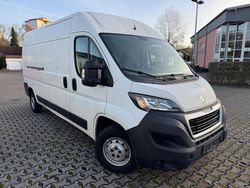 Weiß Gebraucht 2019 Peugeot Boxer Avantage Van | 8.500 € (Superpreis)