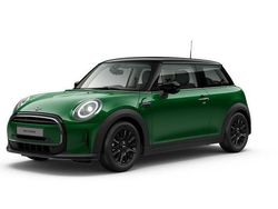 Grün Gebraucht 2022 Mini Cooper Classic Kleinwagen | 23.930 € (Fairer Preis)