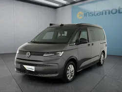 Grau Neu 2025 VW T7 California Van | 67.549 €