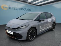 Grau Gebraucht 2024 Cupra Born Kleinwagen | 29.799 € (Guter Preis)