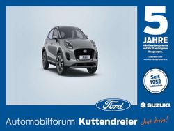 Solar silver Neu 2025 Ford Puma Titanium Kleinwagen | 25.380 € (Guter Preis)