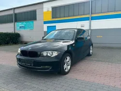 Schwarz Gebraucht 2009 BMW 120 M Sport Kleinwagen | 5.999 € (Fairer Preis)