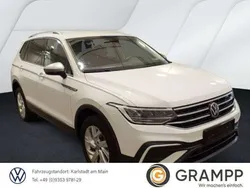 VW Tiguan Allspace