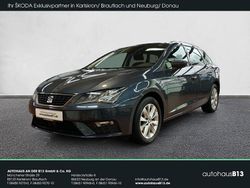Grau Gebraucht 2019 Seat Leon Style Kombi | 13.890 € (Guter Preis)