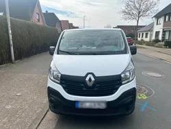 Renault Traffic