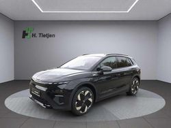 Schwarz Neu 2025 Skoda Elroq Lounge SUV | 49.090 € (Guter Preis)