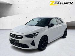 Lack weiss banquise/typ aussen Gebraucht 2023 Opel Corsa Kleinwagen | 17.790 € (Etwas zu teuer)