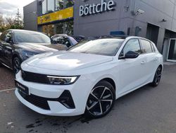 Lack weiss banquise/typ aussenverkleidung spiegel flach standard Gebraucht 2024 Opel Astra Limousine | 25.980 € (Fairer Preis)