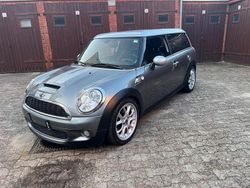 Silber Gebraucht 2009 Mini John Cooper Works Clubman Kombi | 5.850 €