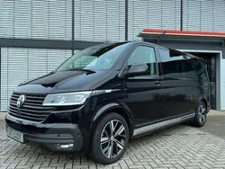 Schwarz Gebraucht 2020 VW T6.1 Highline Van | 45.890 € (Guter Preis)