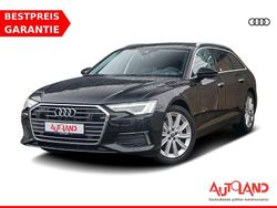 Andere Gebraucht 2021 Audi A6 Ambiente Kombi | 37.950 € (Fairer Preis)
