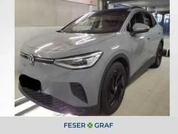 Mondsteingrau Gebraucht 2024 VW ID.4 SUV | 38.901 € (Fairer Preis)