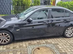 Gebraucht 2008 BMW 318 Limousine | 2.500 € (Superpreis)