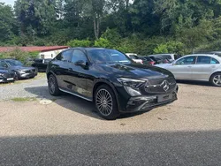 Schwarz Neu 2025 Mercedes GLC300e Limousine | 87.700 €