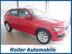 Velvetrot metallic Neu 2025 Skoda Kamiq Selection SUV | 25.990 € (Guter Preis)