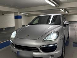 Silber Gebraucht 2012 Porsche Cayenne SUV | 19.500 € (Guter Preis)