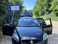 Gebraucht 2008 Fiat Croma Dynamic Kombi | 2.700 € (Teuer)