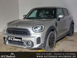 Melting silver iii Gebraucht 2023 Mini Cooper Countryman SUV | 28.900 € (Fairer Preis)