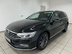 Schwarz Gebraucht 2020 VW Passat Elegance Kombi | 29.990 € (Teuer)