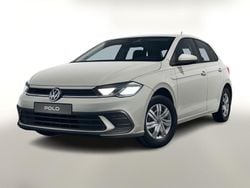 Grau Neu 2025 VW Polo Kleinwagen | 17.488 € (Superpreis)