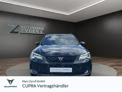 Schwarz Gebraucht 2019 Cupra Ateca SUV | 24.480 € (Fairer Preis)