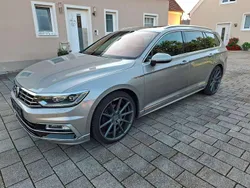Silber Gebraucht 2015 VW Passat Highline Kombi | 18.790 € (Fairer Preis)