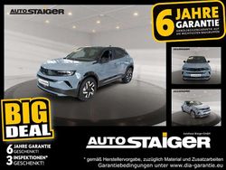 Grafik grau Neu 2025 Opel Mokka SUV | 26.190 € (Fairer Preis)