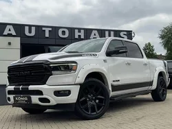 Weiß Gebraucht 2021 Dodge Ram Abholung | 49.950 € (Fairer Preis)